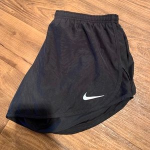 Nike Pro Athletic Shorts